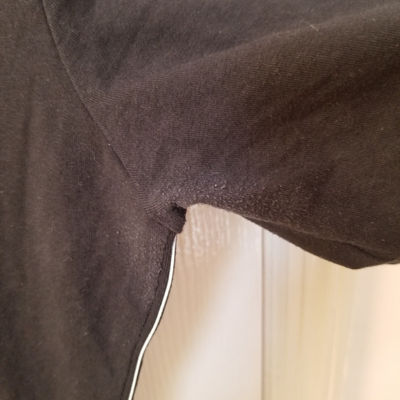 Women's Adidas Originals Tape Dress - Picture 8 of 13